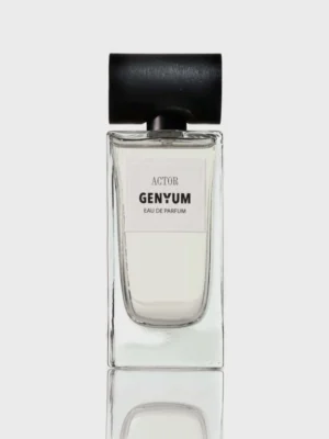 Actor bottle perfume genyum