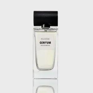 Bottle perfume - genyum painter