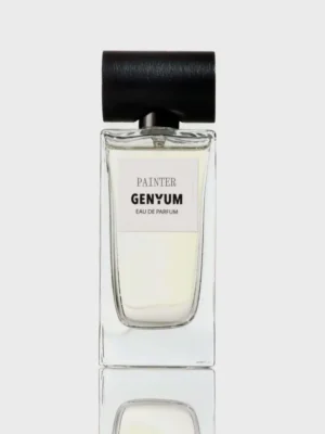 Bottle perfume - genyum painter