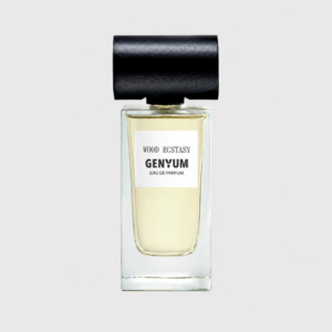 Wood Ecstasy EDP