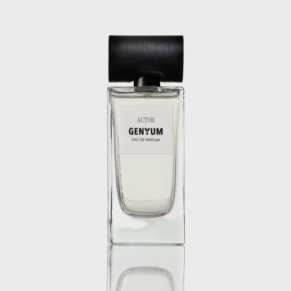 Actor bottle perfume genyum