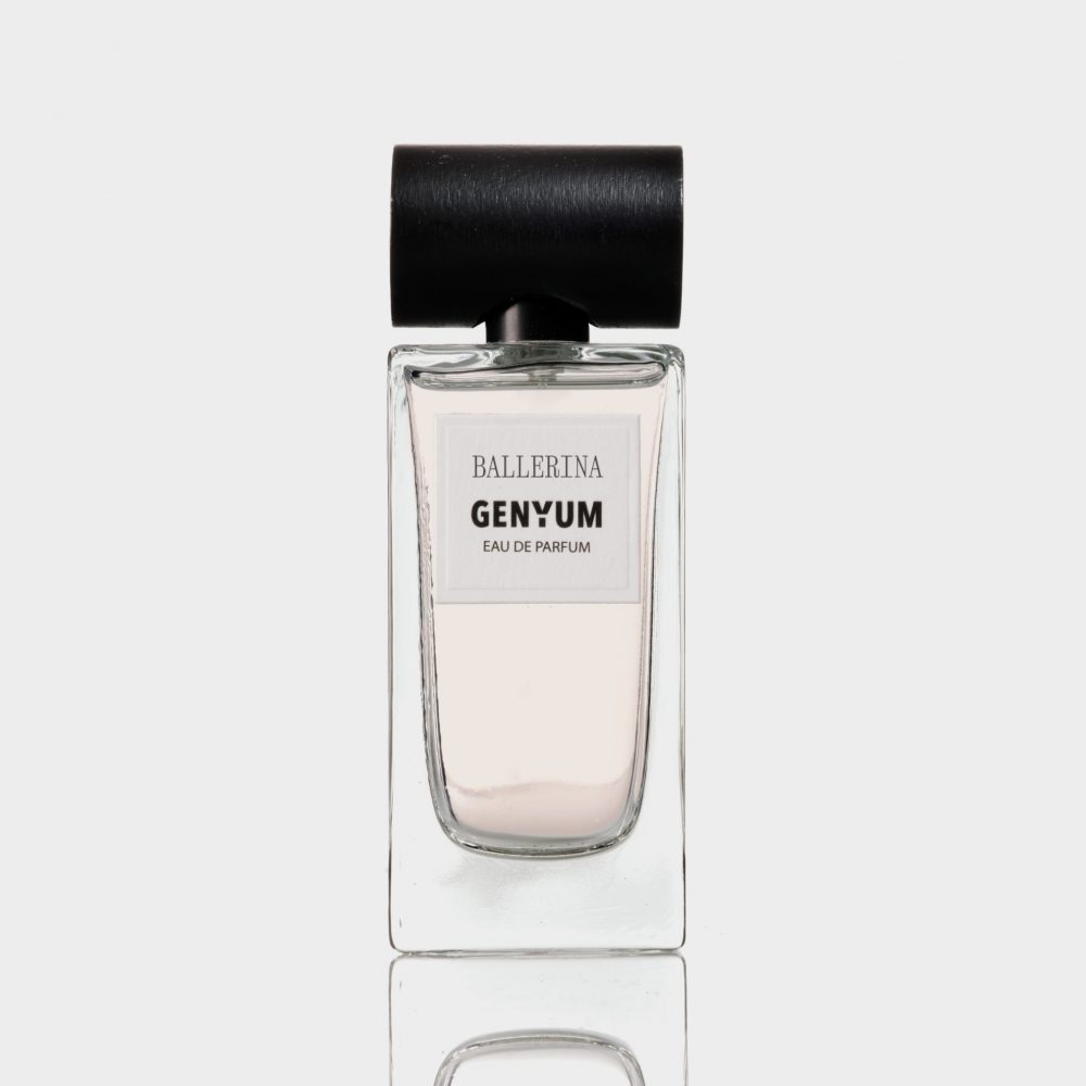 GENYUM_bottle_ballerina PRODUCT