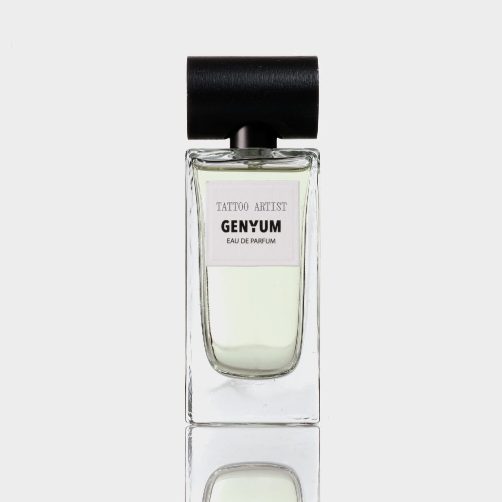 GENYUM_bottle_tattoo artist PRODUCT